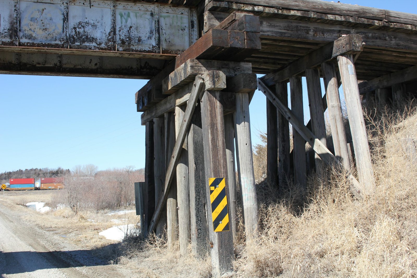 North pier